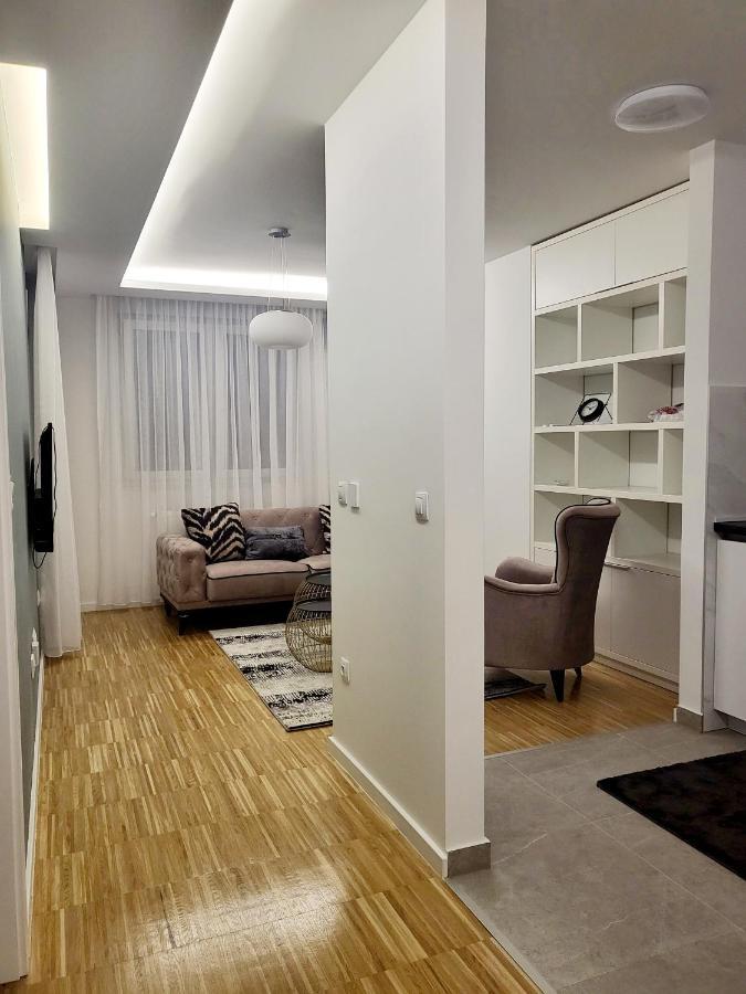 Nika Apartment Banja Luka Exterior photo